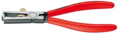 SZCZYPCE DO IZOLACJI 160 KNIPEX