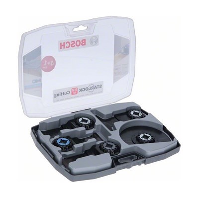 ZESTAW BRZESZCZOTOW STARLOCK DO GOP (5 SZT.)