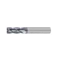 FREZ TRZPIENIOWY WEGLIK FI  5,0 13/50 Z4 HA6 VHM AlCrSiN EL-CUT
