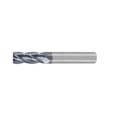 FREZ TRZPIENIOWY WEGLIK FI  5,0 13/50 Z4 HA6 VHM AlCrSiN EL-CUT
