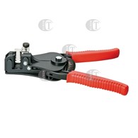 SZCZYPCE DO IZOL.180 PCW  AUT.0.5-6.0  KNIPEX