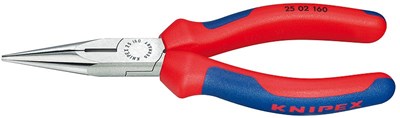 SZCZYPCE RSEEP-160 POL.PCW KNIPEX