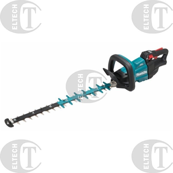 NOZYCE DO ZYWOPLOTU 600MM 18V LI-ION DUH601Z MAKITA