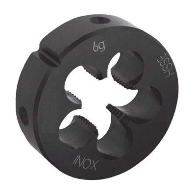 NARZYNKA M 8 DIN-22568 (6g) HSSE INOX  EL-CUT