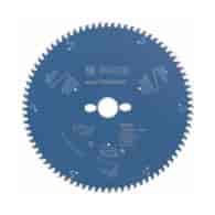 PILA W. 260*2,8*30/ 80 TR-F -5° EXPERT FOR ALU