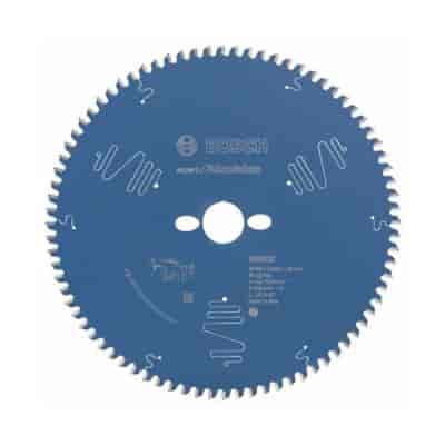 PILA W. 260*2,8*30/ 80 TR-F -5° EXPERT FOR ALU