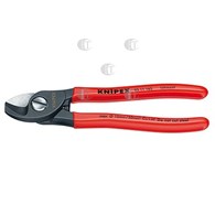 NOZYCE DO KABLI DO  50MM2             KNIPEX