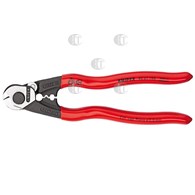 NOZYCE DO LIN STAL.DO 10MM2      KNIPEX