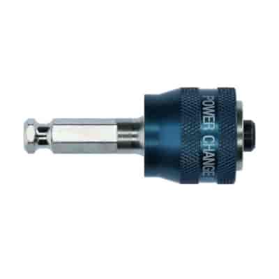 ADAPTER 6-KAT 11MM 7/16  POWERCHANGE BEZ PILOTA BOSCH