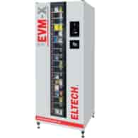 AUTOMAT VENDINGOWY EVM-X 810 Z PANELEM UZYTKOWNIKA PREMIUM