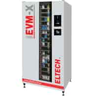 AUTOMAT VENDINGOWY EVM-X 1080 Z PANELEM UZYTKOWNIKA PREMIUM