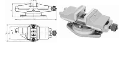 IMADLO 6531-160 OBROT SAMOC.
