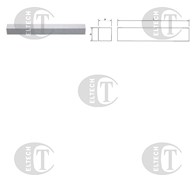 NOZ TOK OPR.40/10/160 PAFANA