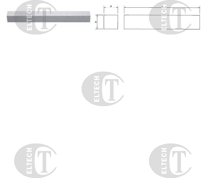 NOZ TOK OPR.40/10/160 PAFANA