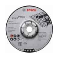 TARCZA T42  76/4,0/10 A30Q-BF  INOX EXPERT 2PC