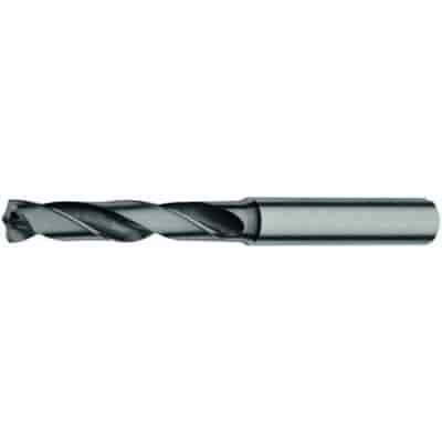 WIERTLO WEGLIK  FI 8,40 61/103MM 5xD HA10 VHM BLUE CUT IK