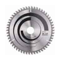 PILA W. 200*30*2,4/54 ZEB. MULTI