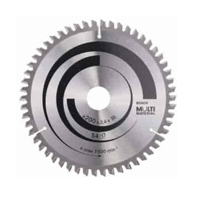 PILA W. 200*30*2,4/54 ZEB. MULTI