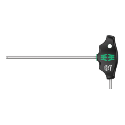 WKRETAK TRZPIENIOWY  T  SW  6.0/200 MM           WERA