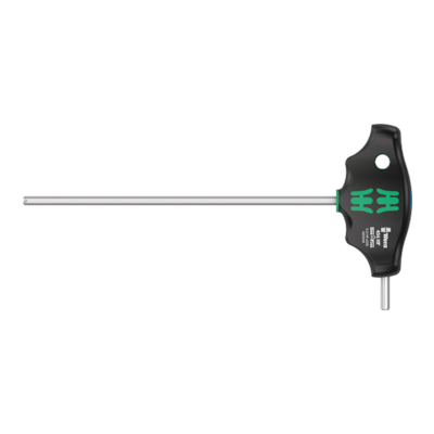 WKRETAK TRZPIENIOWY  T  SW  5.0/200 MM           WERA