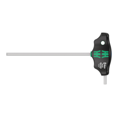 WKRETAK TRZPIENIOWY  T  SW 4.0/150 MM         WERA