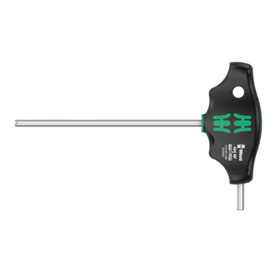 WKRETAK TRZPIENIOWY  T  SW  5.0/150 MM       WERA