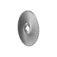 FREZ PILKOWY FI 63,0  R1,5  Z40 D16 HSS   D74563.0X1.5