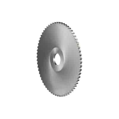 FREZ PILKOWY FI 63,0  R1,5  Z40 D16 HSS   D74563.0X1.5