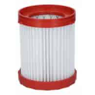 FILTR FALDOWANY DO GAS18V-10L