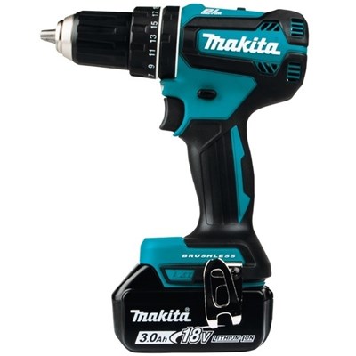 WIERT.WKRET.UDAR. 18V LI-ION  MAKITA