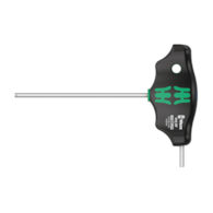 WKRETAK TRZPIENIOWY T SW 3.0/100 MM         WERA