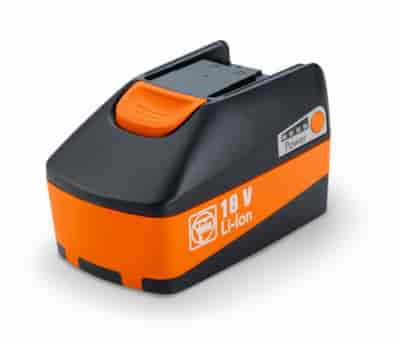 AKUMULATOR Li-Ion 18V 6Ah   FEIN  XXXXX