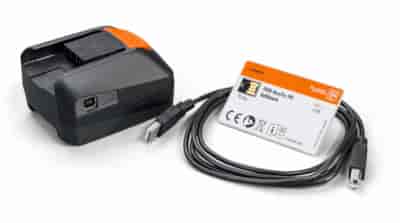 ADAPTER DO PROGRAMOWANIA   FEIN