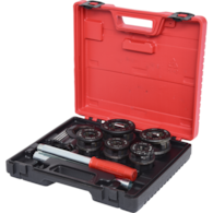 ZESTAW GWINTOWNIC  3/8  - 1.1/4   8-SZT. KSTOOLS