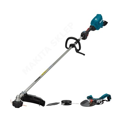 PODKASZARKA AKUM. LI-ION 36V (2X18V)