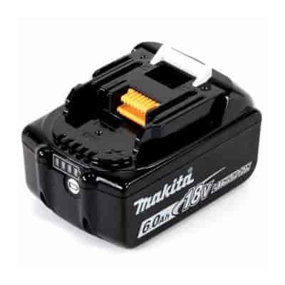 AKUMULATOR BL1860B 18V 6,0 Ah     XXXXXXXXXX