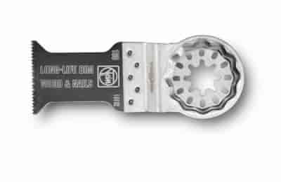 BRZESZCZOT 50X35 BIMETAL 3PC