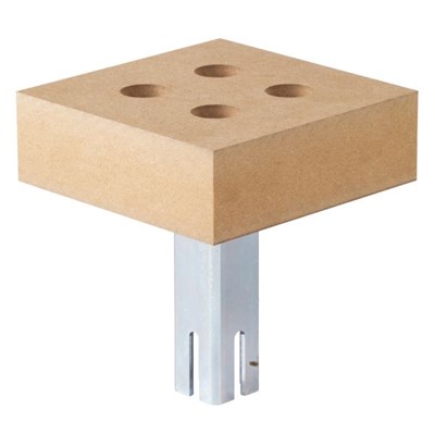 PLYTA DO MOCOWANIA IMADLA WOLFCRAFT