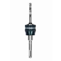 ADAPTER SDS PLUS, WIERTLO HSS-G O7,15 × 85