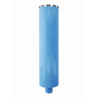KORONA DIAM.152x450  UNC 1 1/4  NA MOKRO STANDARD FOR CONCRETE DO BETONU