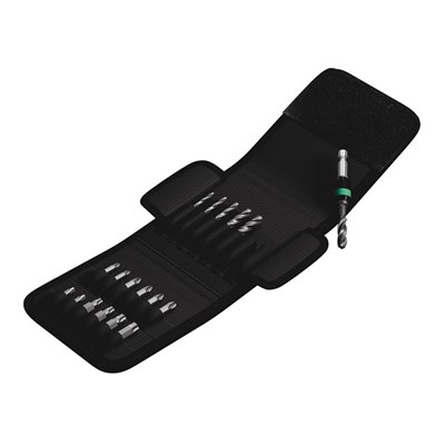 ZESTAW WIERT-GROTOW W  ETUI  844/4/1  WERA