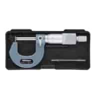 MIKROMETR   0- 25  DO RUR OD FI 1.8