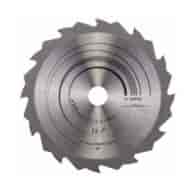 PILA W. 165*1.7*20/ 12 SPEEDLINE WOOD