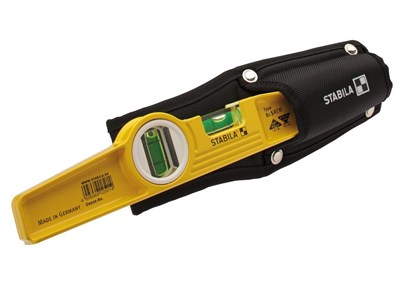 POZIOMICA MAGNETYCZNA 25CM  Z KABURA  STABILA