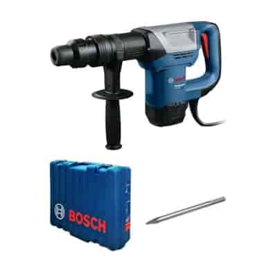 MLOT UDAR.GSH 500