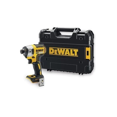 ZAKRETARKA UDAROWA DCF887NT+TSTAK   DEWALT