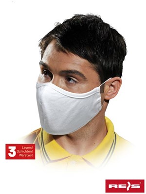 MASECZKA HIGIENICZNA WIELOKROTNEGO UZYTKU