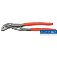 KLUCZ DO RUR 2,75  COBRA  300MM KNIPEX
