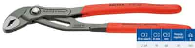 KLUCZ DO RUR 2,75  COBRA  300MM KNIPEX