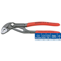 KLUCZ DO RUR 1,5  COBRA  180MM KNIPEX